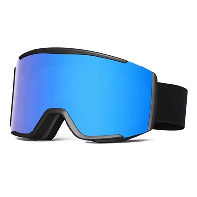 Μαγνητικά γυαλιά σκι