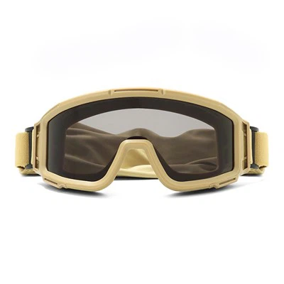 Ανδρικά γυαλιά τακτικής